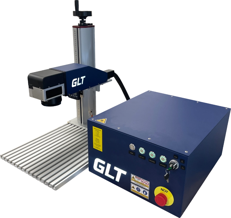 MOPA Faserlaser INTEGRA