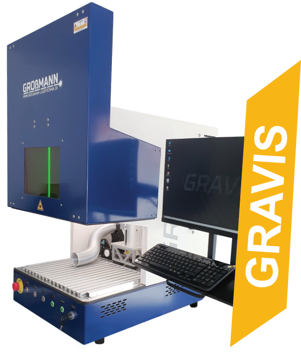 UV Laser GRAVIS